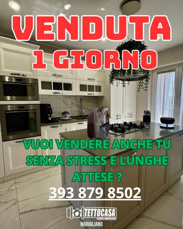 appartamento in vendita a Scisciano in zona Spartimento