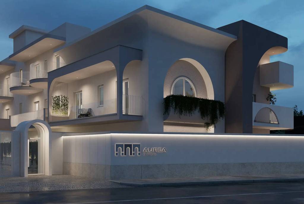 appartamento in vendita a Scisciano in zona Palazzuolo