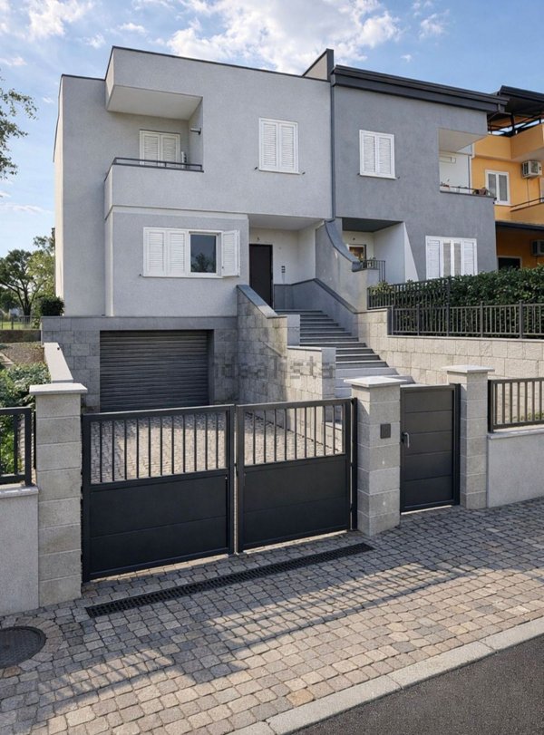 casa indipendente in vendita a Scisciano