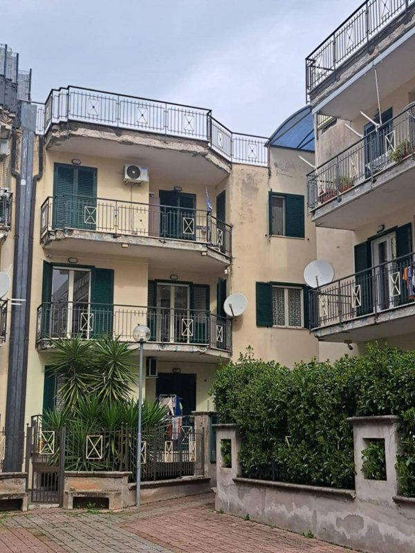 appartamento in vendita a Scisciano