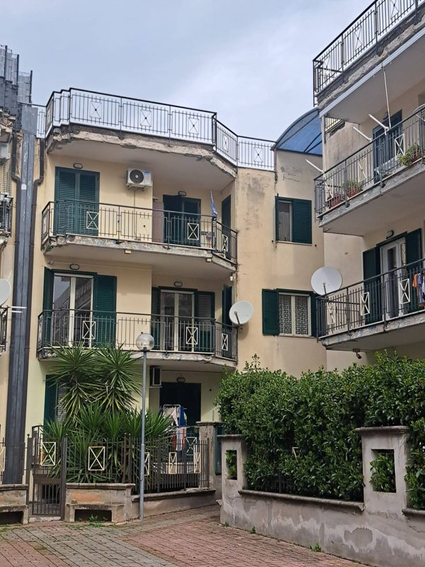 appartamento in vendita a Scisciano in zona Frocia