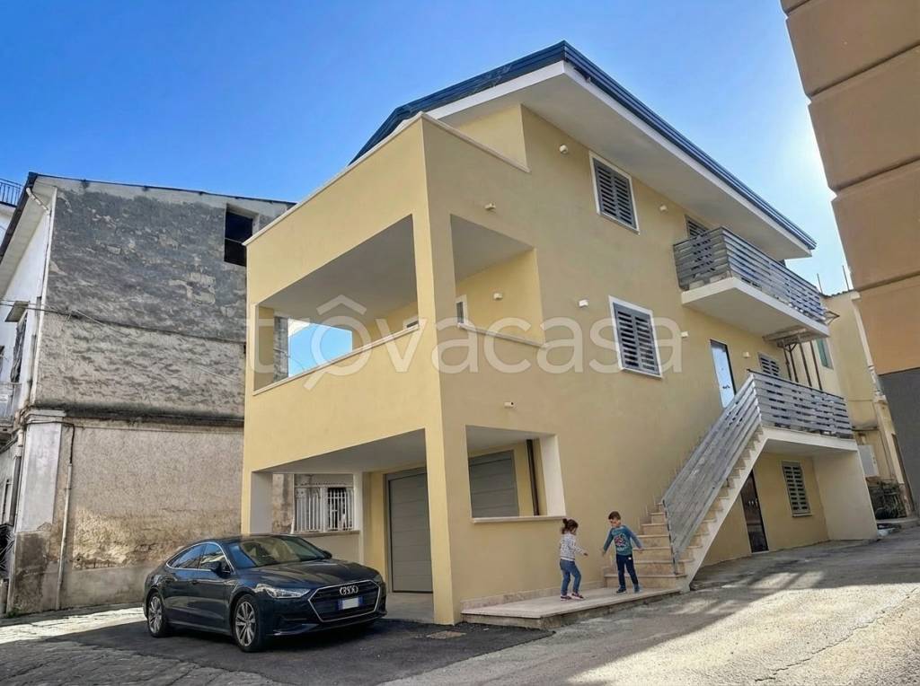 casa indipendente in vendita a Scisciano