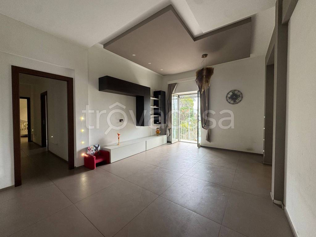 appartamento in vendita a Scisciano