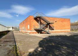 locale commerciale in vendita a Scisciano