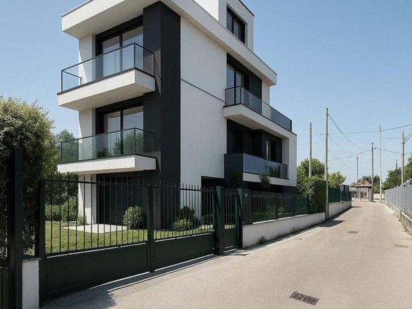 casa indipendente in vendita a Scisciano in zona Spartimento