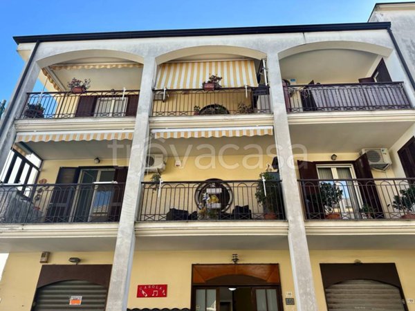 appartamento in vendita a Scisciano