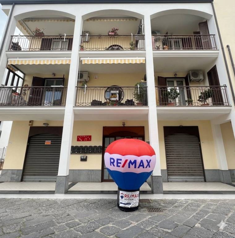 appartamento in vendita a Scisciano