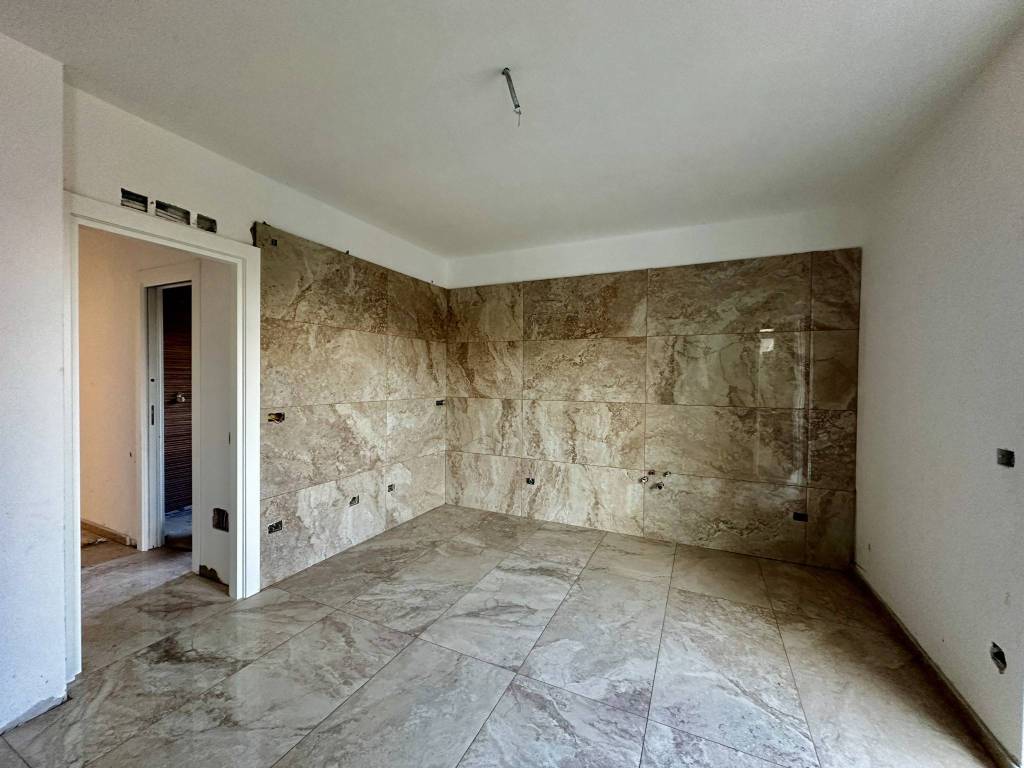 appartamento in vendita a Scisciano in zona Spartimento