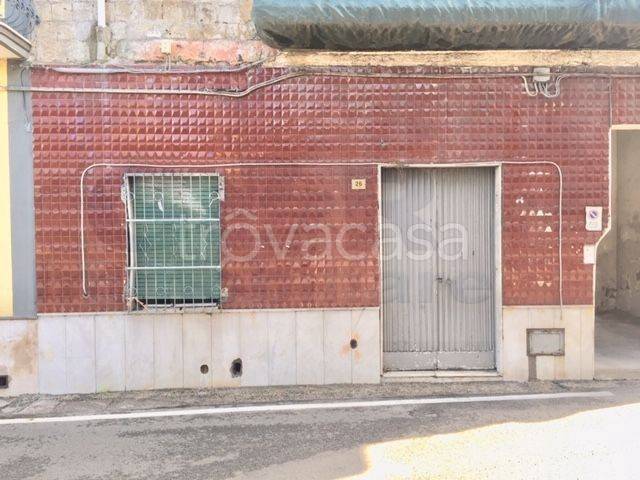 locale commerciale in vendita a Scisciano