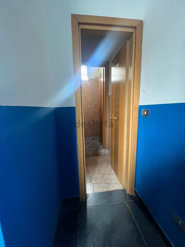 locale commerciale in vendita a Scisciano