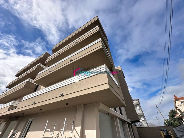 appartamento in vendita a Scisciano