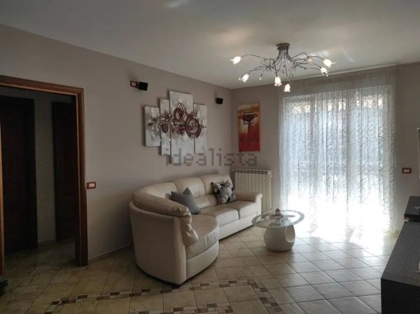 appartamento in vendita a Scisciano