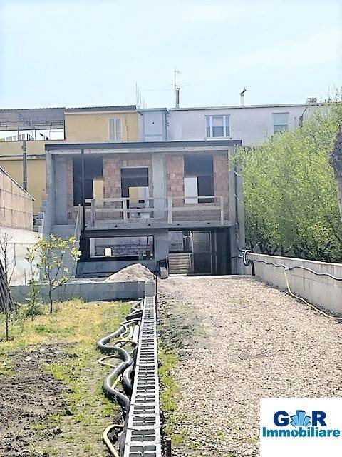 casa indipendente in vendita a Scisciano