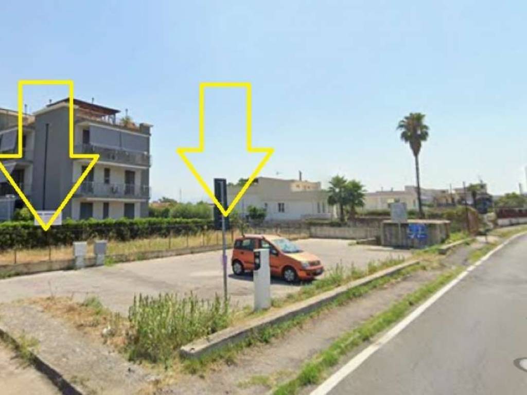 negozio in vendita a Scisciano in zona Spartimento