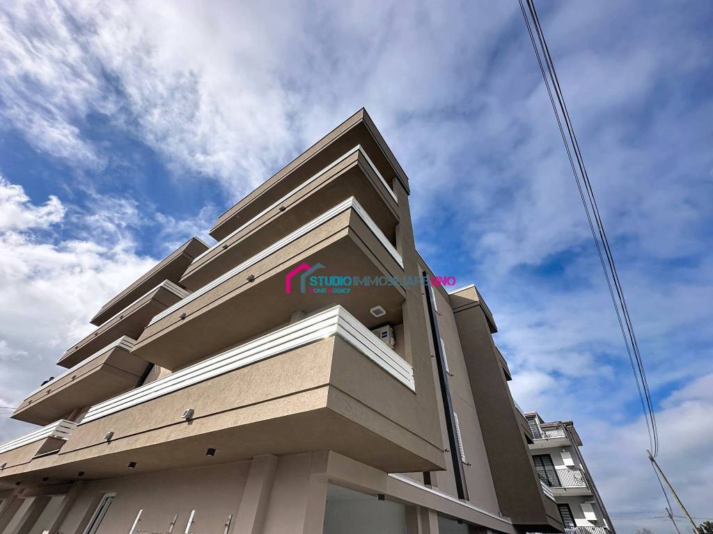 appartamento in vendita a Scisciano in zona Spartimento