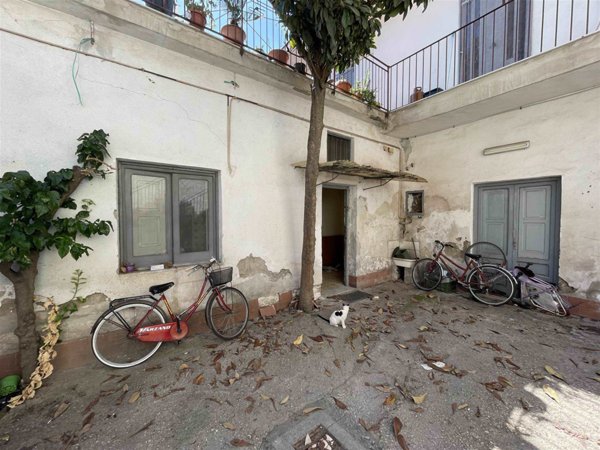 appartamento in vendita a Scisciano