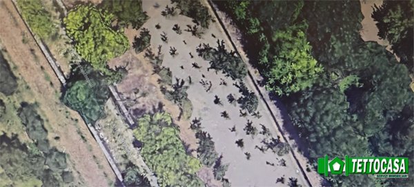 terreno agricolo in vendita a Scisciano in zona Spartimento