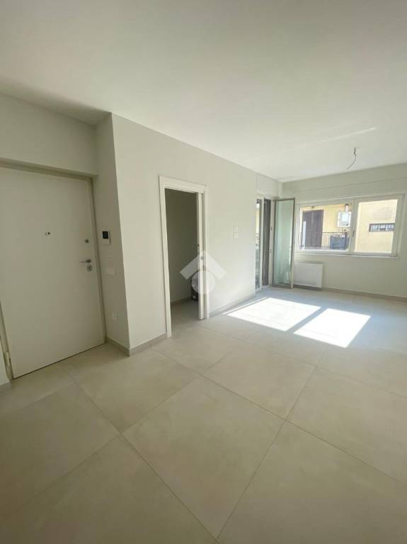 appartamento in vendita a Scisciano