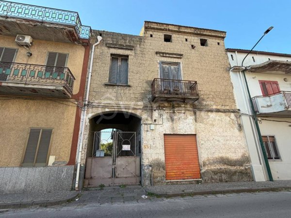 casa indipendente in vendita a Scisciano