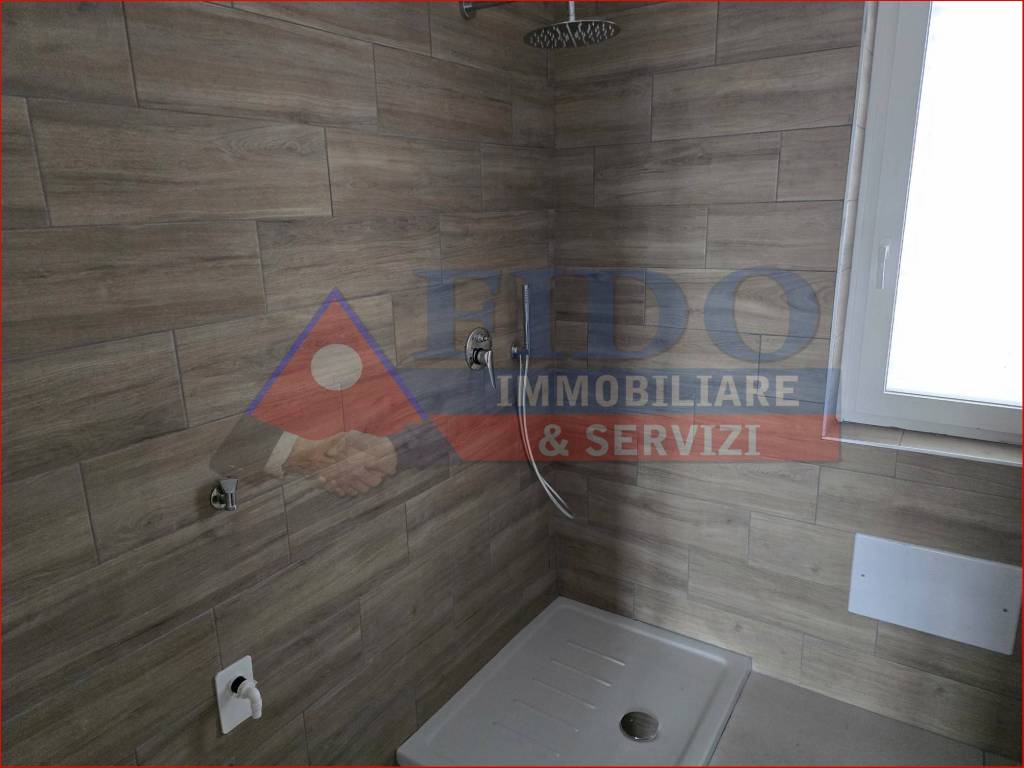 appartamento in vendita a Scisciano in zona Spartimento