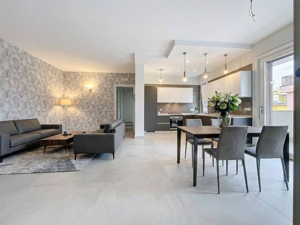 appartamento in vendita a Scisciano