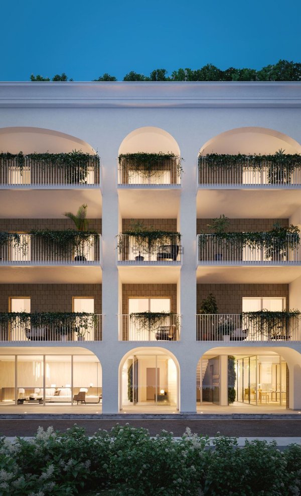 appartamento in vendita a Scisciano