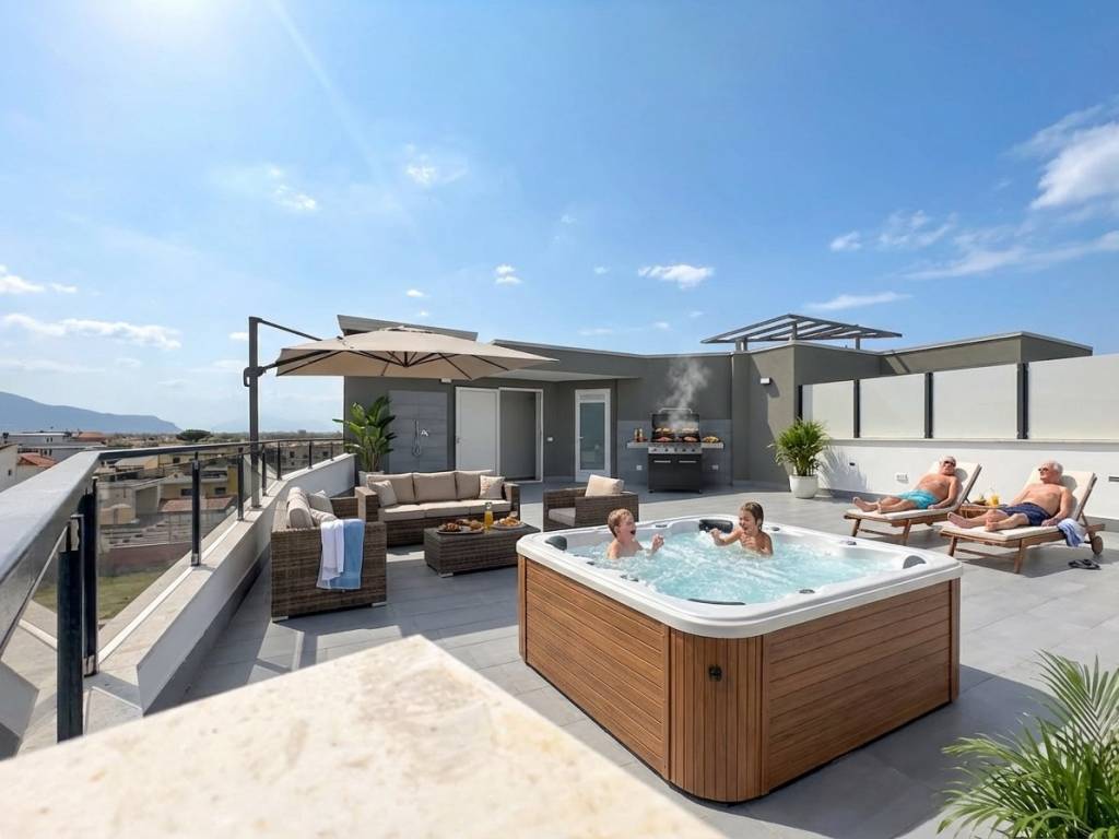 appartamento in vendita a Scisciano