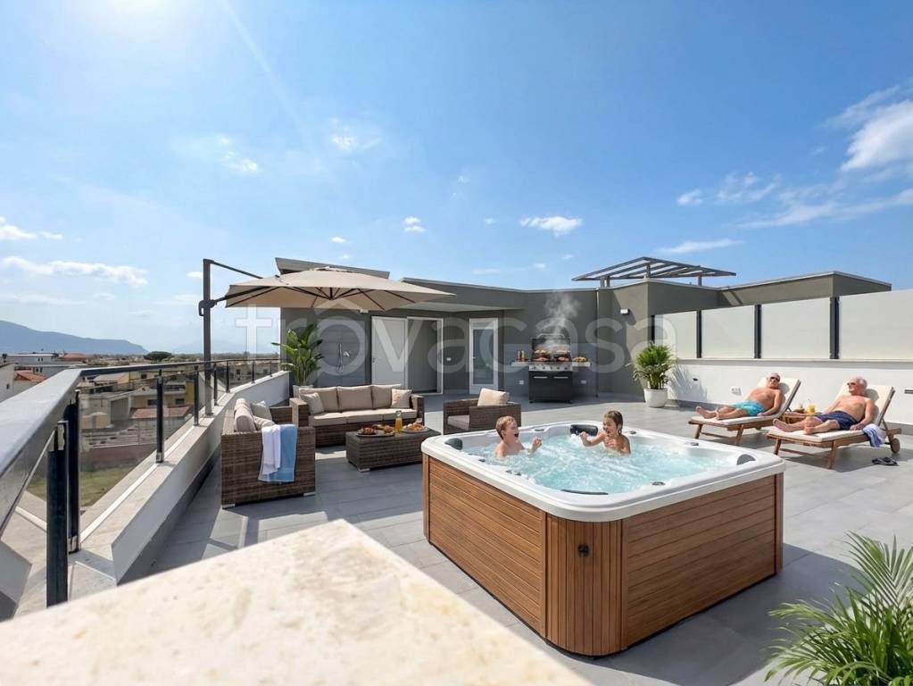 appartamento in vendita a Scisciano