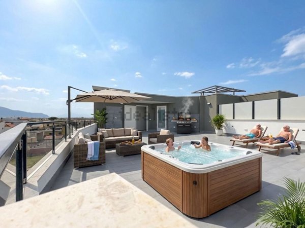 appartamento in vendita a Scisciano