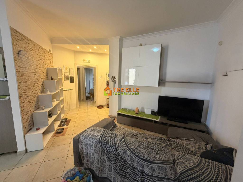 casa indipendente in vendita a Scisciano in zona Camaldoli