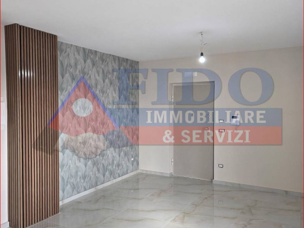 appartamento in vendita a Scisciano