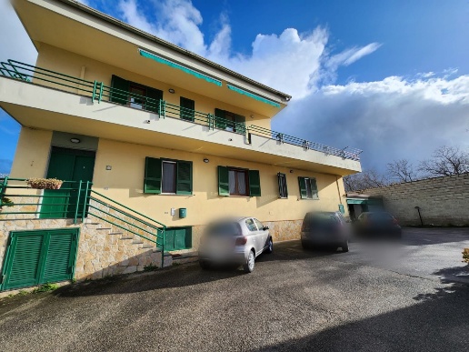 casa indipendente in vendita a Scisciano in zona Camaldoli