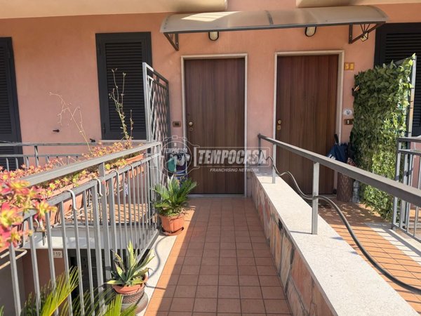 appartamento in vendita a Scisciano