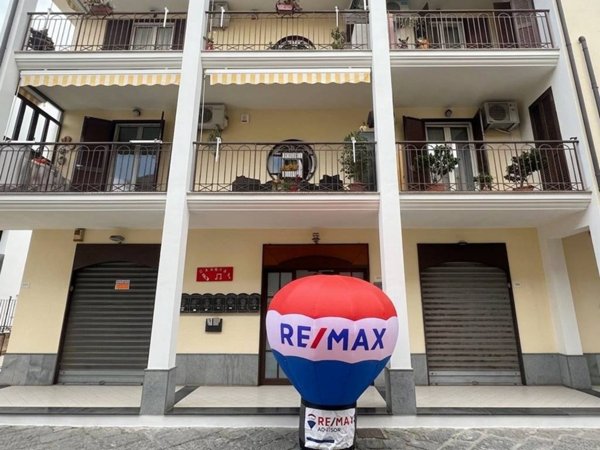 appartamento in vendita a Scisciano