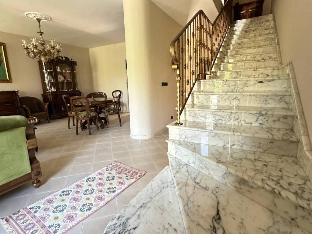 casa indipendente in vendita a Scisciano