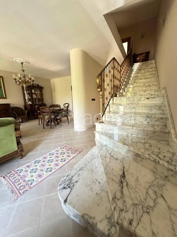 casa indipendente in vendita a Scisciano