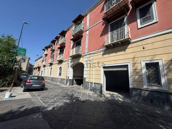 appartamento in vendita a Scisciano