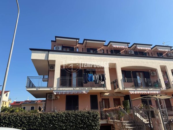 appartamento in vendita a Scisciano in zona Torre