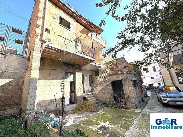casa indipendente in vendita a Scisciano in zona Torre