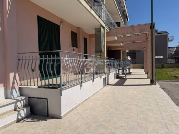 appartamento in vendita a Scisciano in zona Palazzuolo