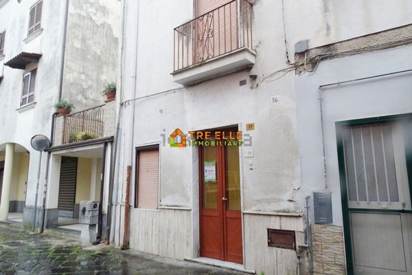 appartamento in vendita a Scisciano in zona Frocia