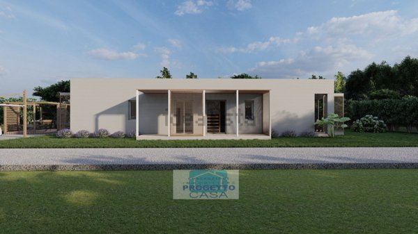 casa indipendente in vendita a Scisciano in zona Torre