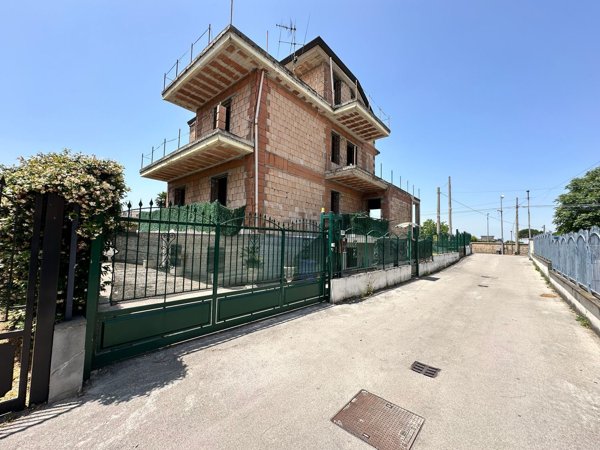 casa indipendente in vendita a Scisciano in zona Palazzuolo