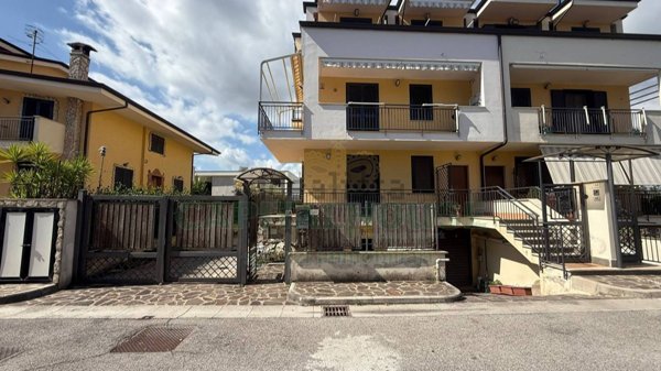 quadrivano in vendita a Scisciano in zona Torre