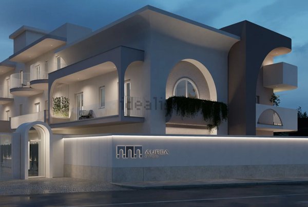 appartamento in vendita a Scisciano in zona Torre