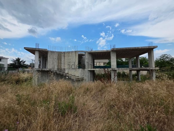 casa indipendente in vendita a Scisciano