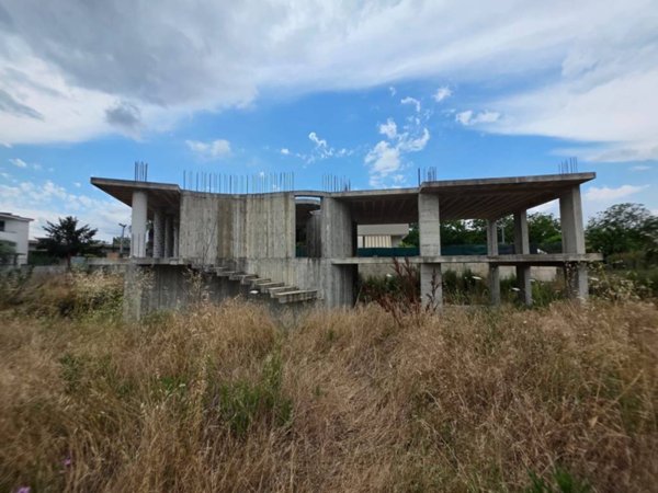 casa indipendente in vendita a Scisciano