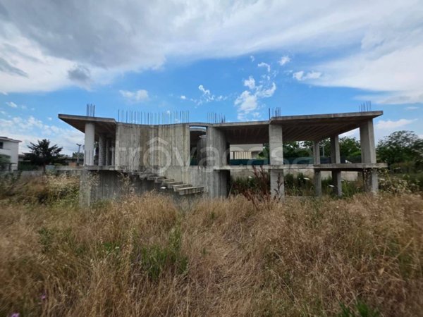 casa indipendente in vendita a Scisciano in zona Torre