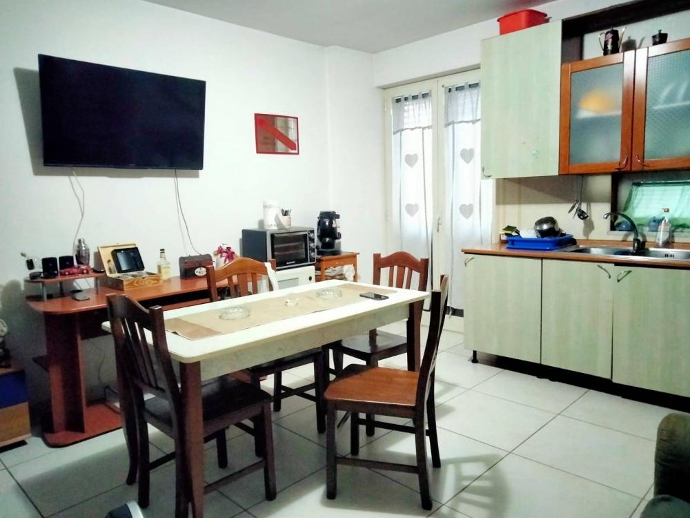 appartamento in vendita a Scisciano in zona Frocia