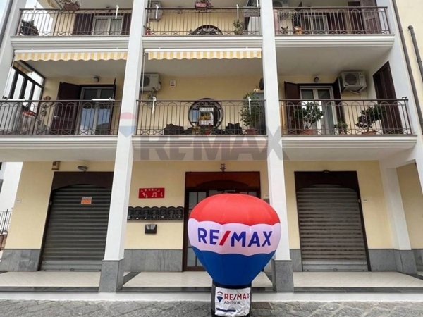 appartamento in vendita a Scisciano in zona Frocia